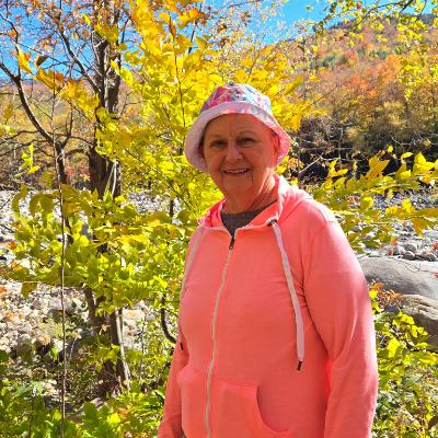 Joanne Cramer