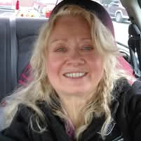 Margaret Wilson
