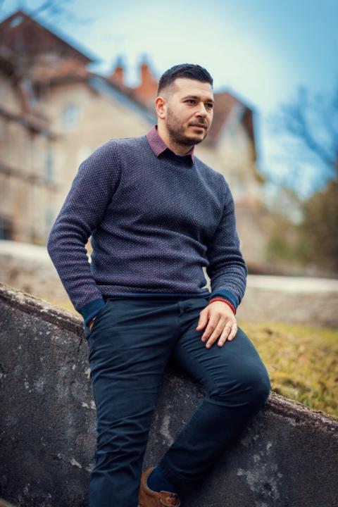 Stanko Vucicevic