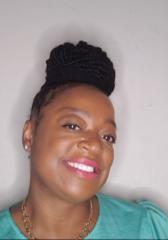 Sheba Taylor