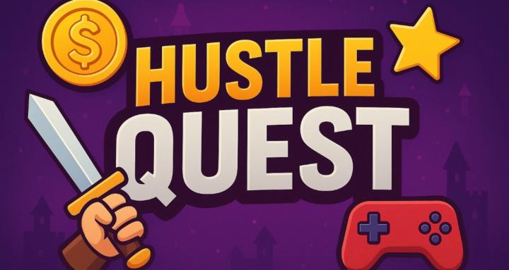 Hustle Quest