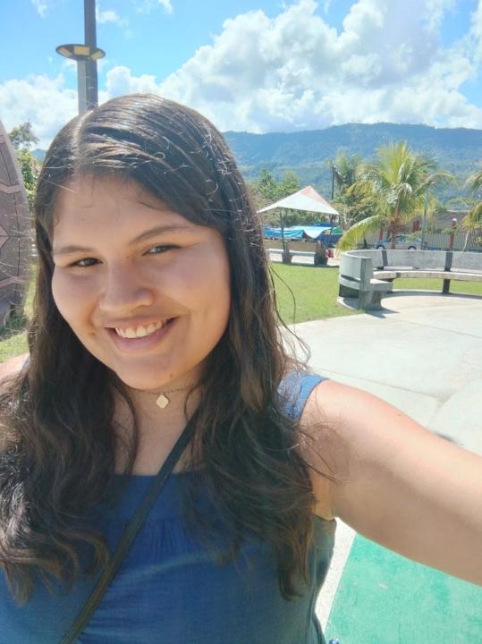 Milagros Ochante Tejada
