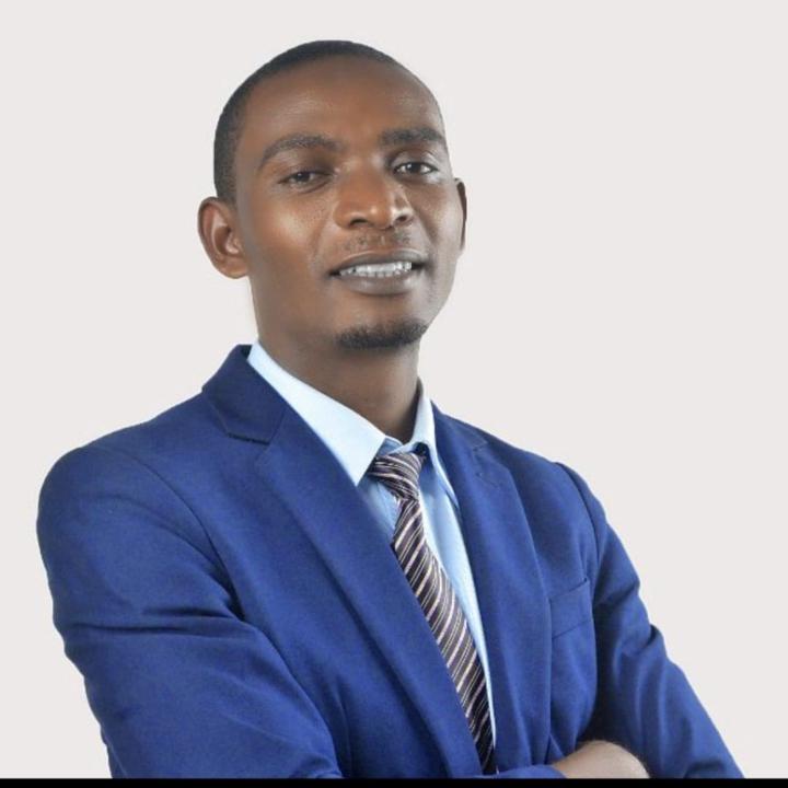 Johnmary Kisembo