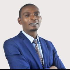 Johnmary Kisembo