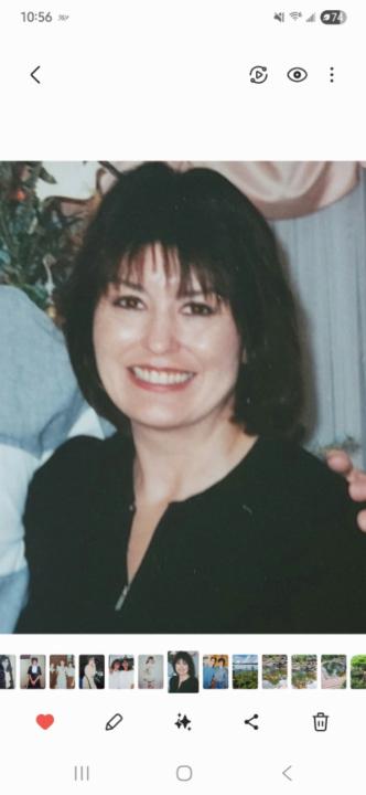 Angela Shafer