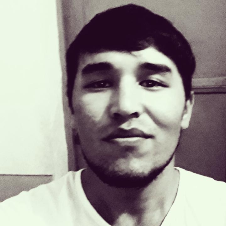 Sherr Yusupov