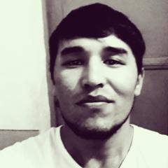 Sherr Yusupov