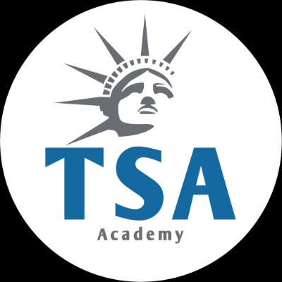 Tu sueño Americano Academy