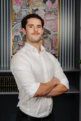 Joshua McLeod
