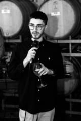 Marcus Caporaso