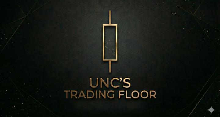 Unc's Trading Floor