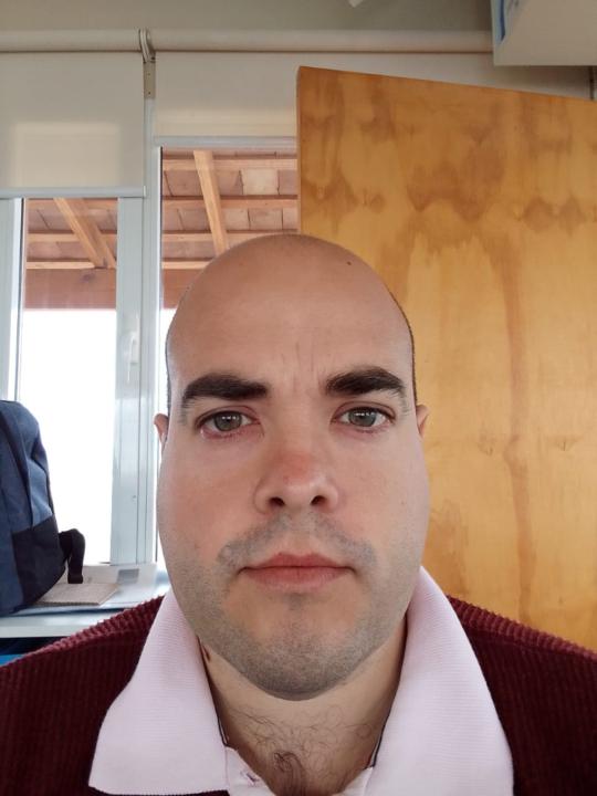 Franco Daniel Schenfelt