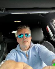 Tony Cooke