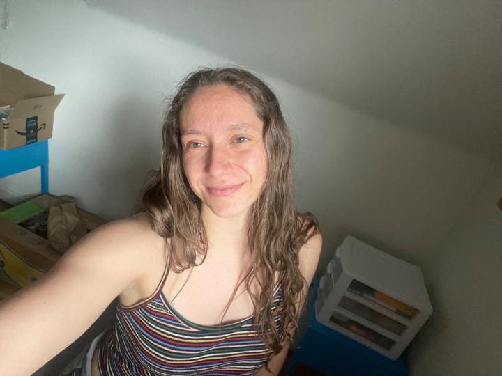 Nicole Anspach