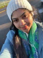 Pooja R Nath