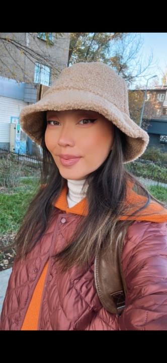 Aidana Tazhibayeva