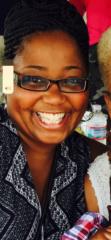 Catheia McDade
