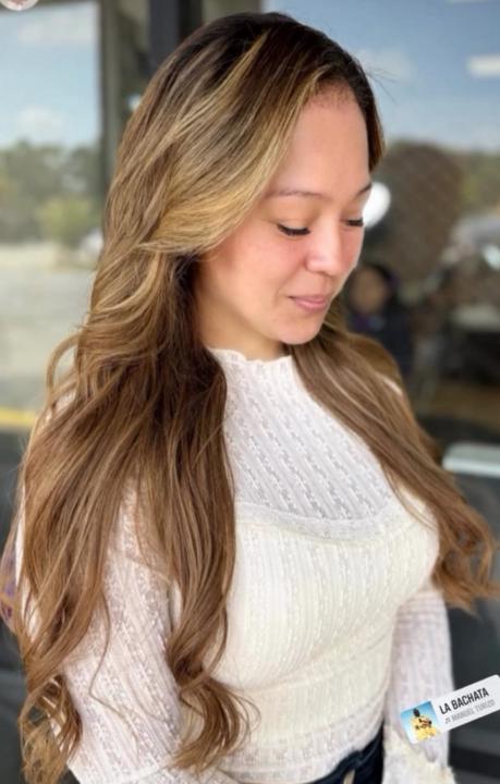 Norma Reyna