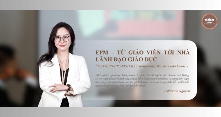 EDUPRENEUR MASTER - PRO