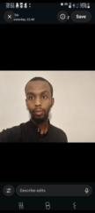 mohamed Abdullahi Mohamed