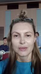 Елена Заборская