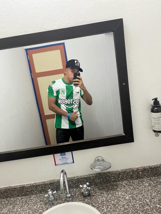 Miguel Angel Botero Orozco