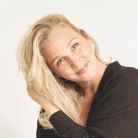 Nadine Fischer