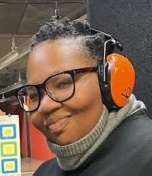 Cydney Williams