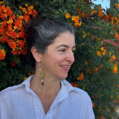Raquel Brenes Solano