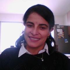 Cindy Dahiana Cardona Restrepo