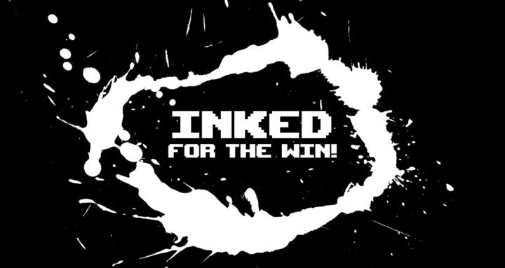 Inked FTW!