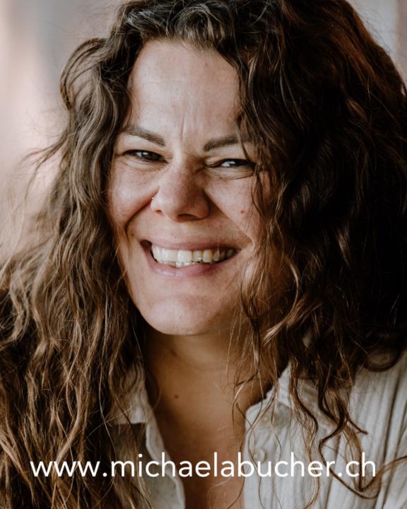 Michaela Bucher