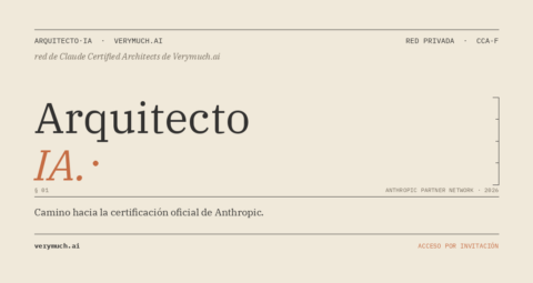 Arquitecto IA gallery image