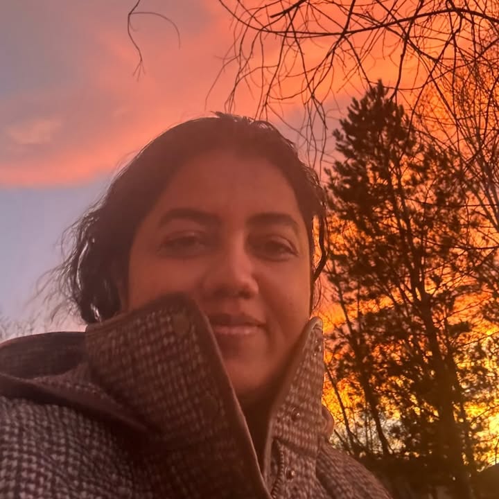 Anupama Sargur Ranganath