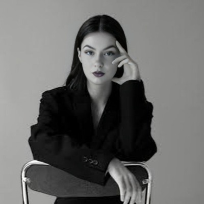Julia Mościcka