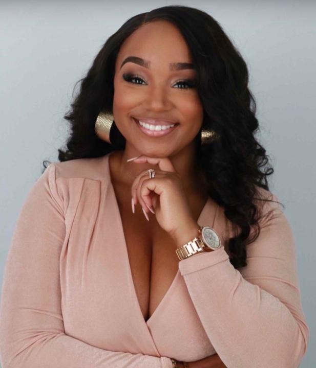 Vernetta Gregg