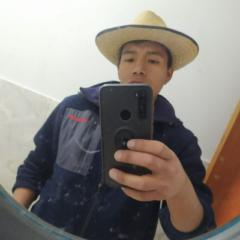 Justher Llecllish