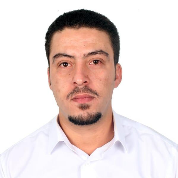 Zaid Alawneh