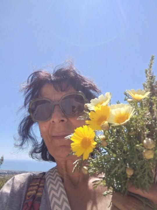 Abla Bouziani