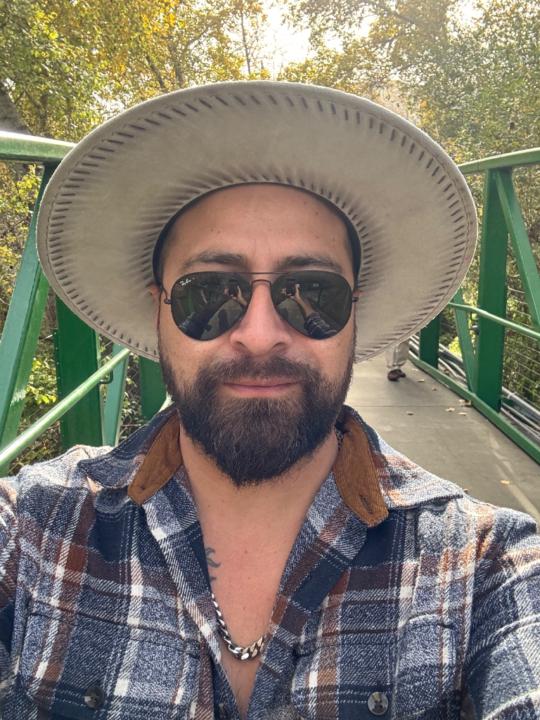Chag Custodio
