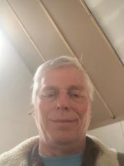 Garry Fisher