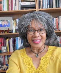 Linda Stephens-Jones