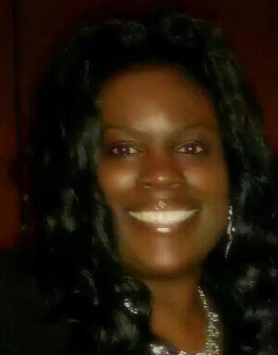 Crystal Gant