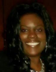Crystal Gant