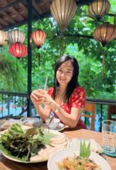 Nguyen Thi yen
