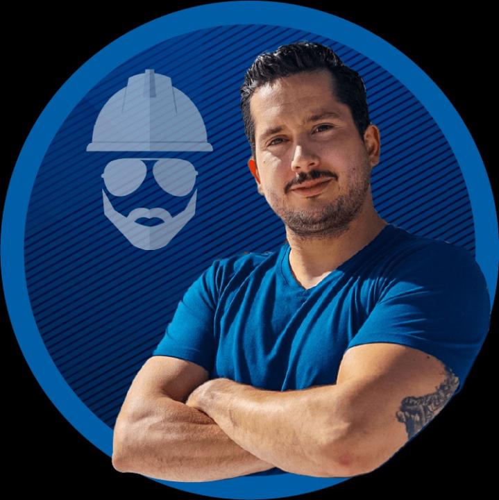 Francisco Serrano Rocha