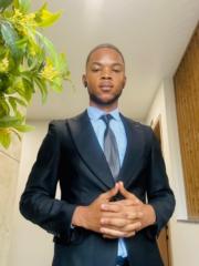 Ben Kalombo