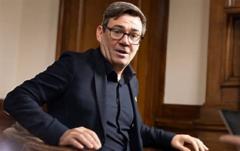 Gabriel Renzo López Rivera