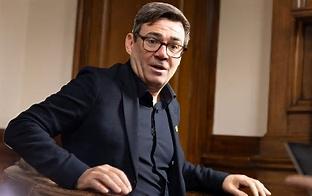 Gabriel Renzo López Rivera