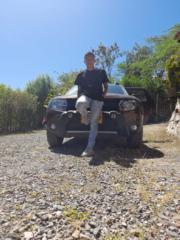 Brayan Sneydeer Rojas Chiquiza